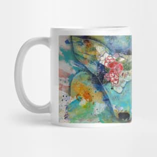 Headdress Mug